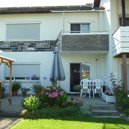 Privatzimmer Reiner Baumeister Lindau  Exterior foto