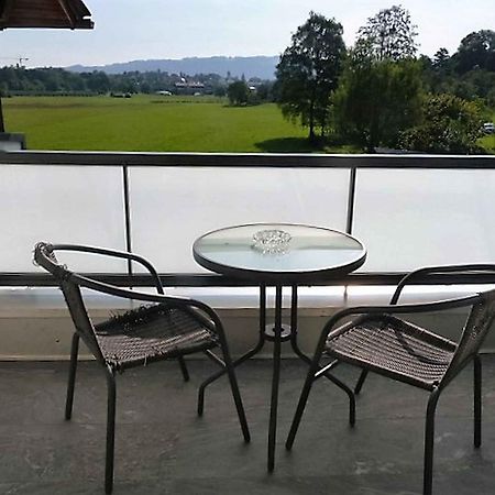 Privatzimmer Reiner Baumeister Lindau  Exterior foto