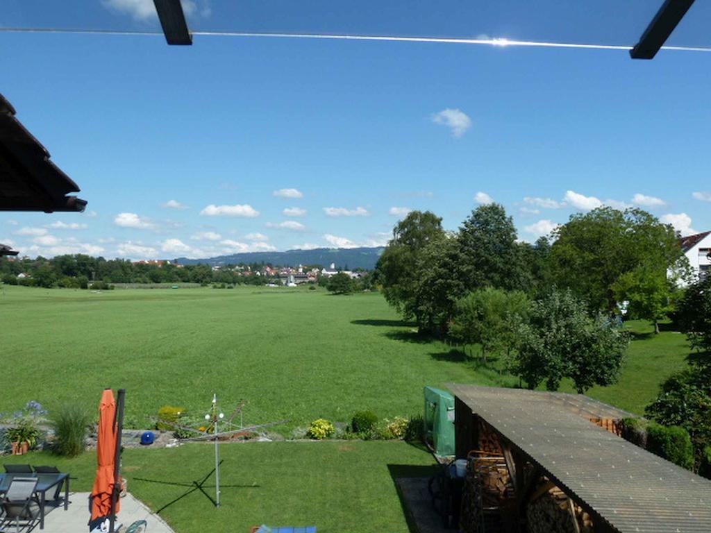 Privatzimmer Reiner Baumeister Lindau  Exterior foto