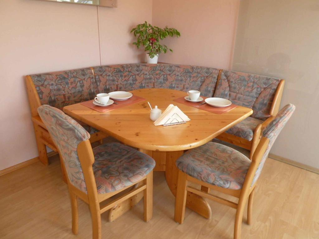 Privatzimmer Reiner Baumeister Lindau  Exterior foto