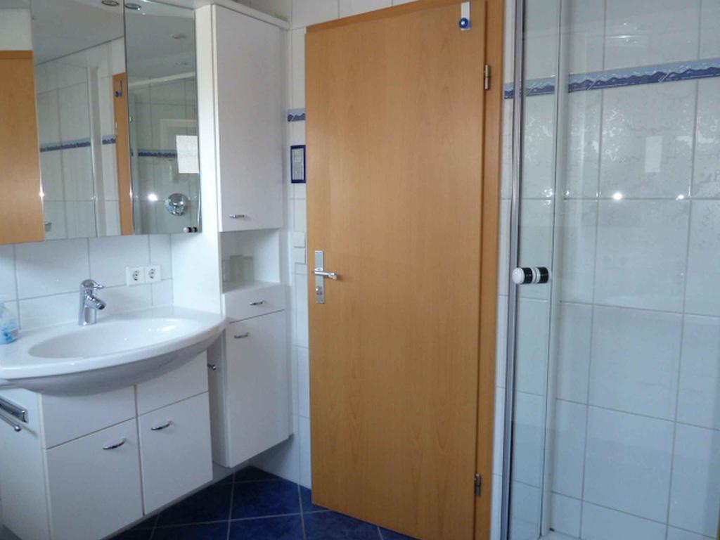 Privatzimmer Reiner Baumeister Lindau  Exterior foto