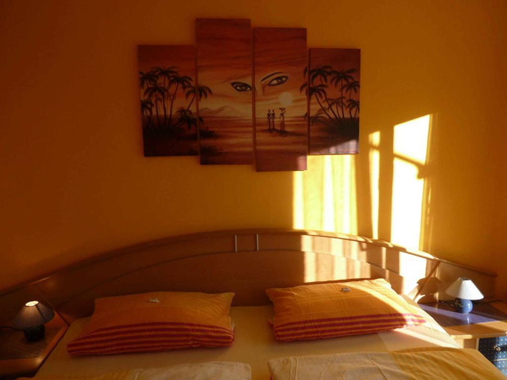 Privatzimmer Reiner Baumeister Lindau  Exterior foto