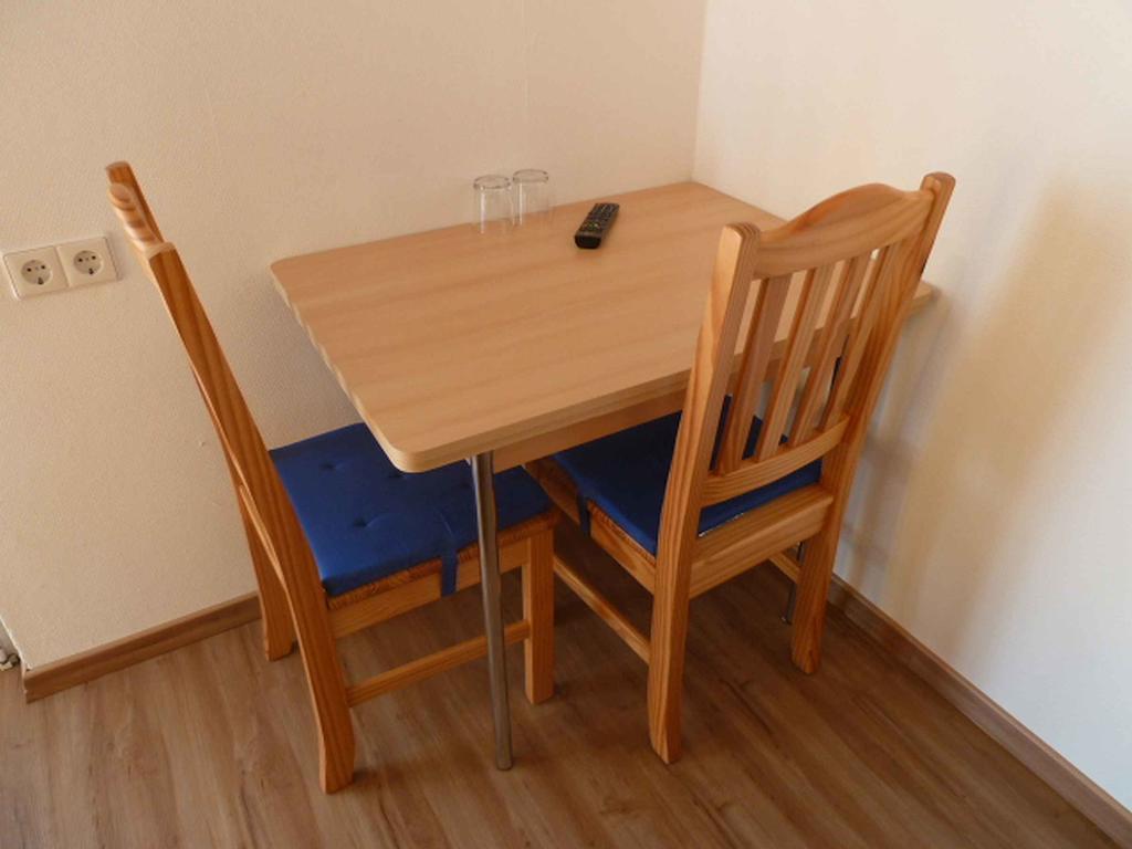 Privatzimmer Reiner Baumeister Lindau  Exterior foto