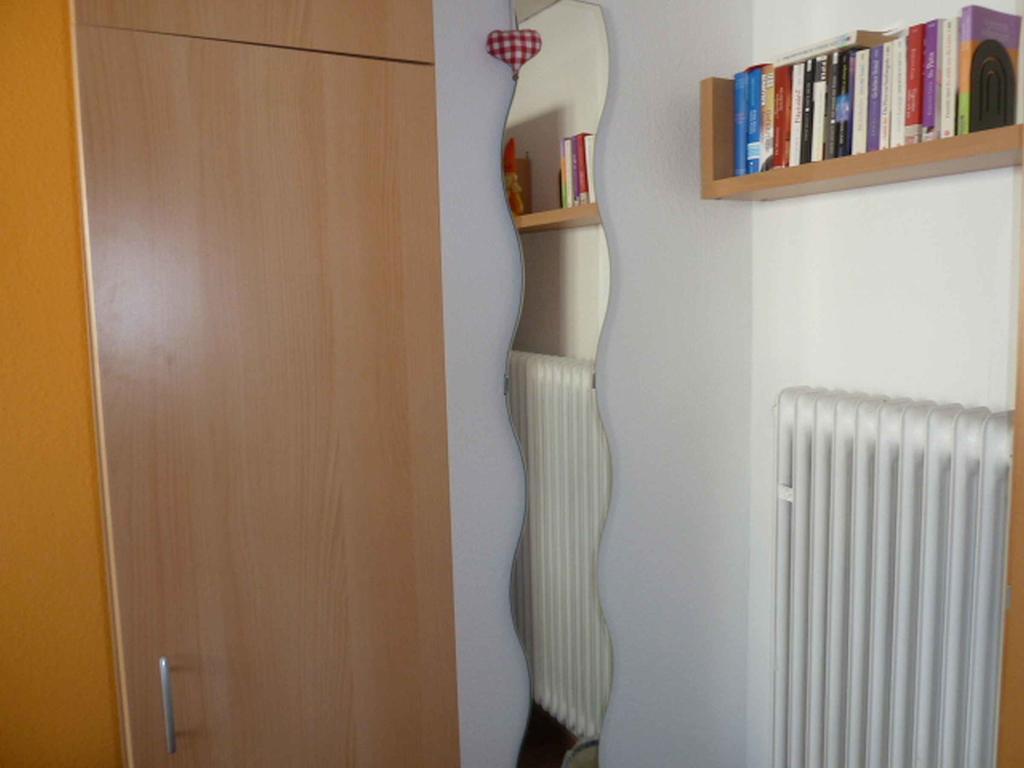 Privatzimmer Reiner Baumeister Lindau  Exterior foto