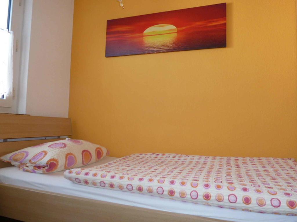 Privatzimmer Reiner Baumeister Lindau  Exterior foto