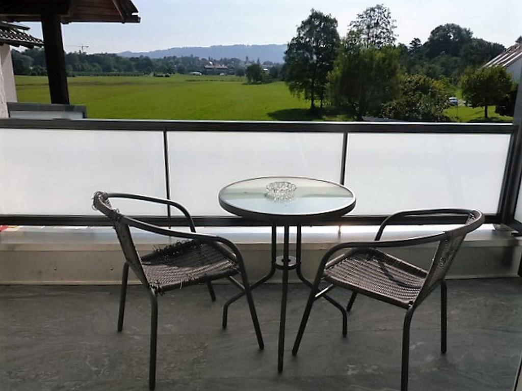 Privatzimmer Reiner Baumeister Lindau  Exterior foto