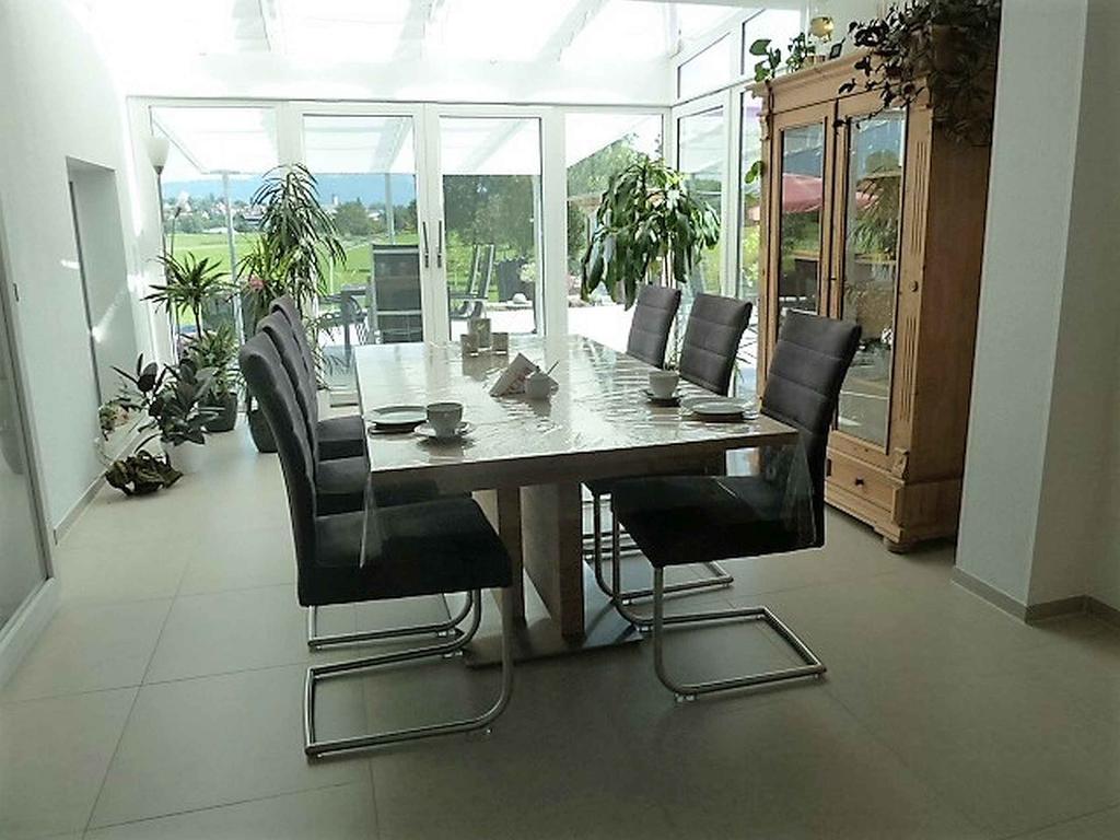 Privatzimmer Reiner Baumeister Lindau  Exterior foto