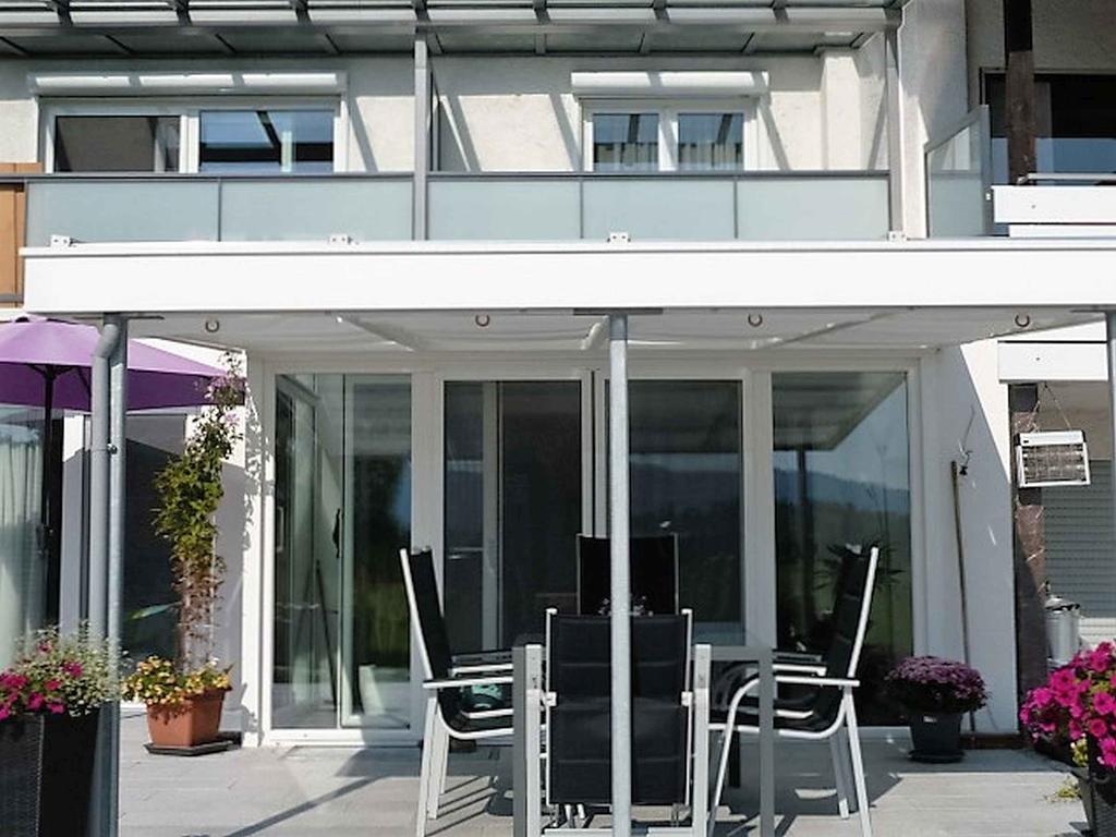 Privatzimmer Reiner Baumeister Lindau  Exterior foto