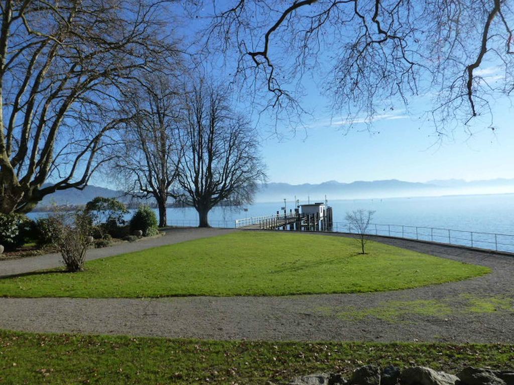 Privatzimmer Reiner Baumeister Lindau  Exterior foto