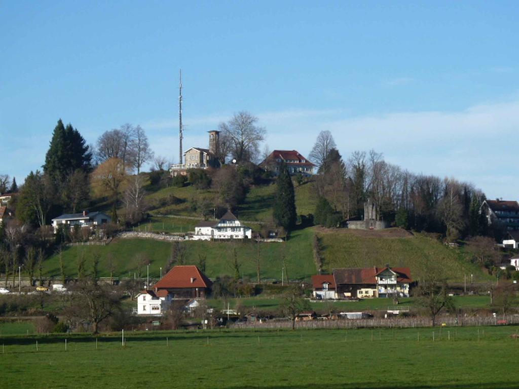 Privatzimmer Reiner Baumeister Lindau  Exterior foto